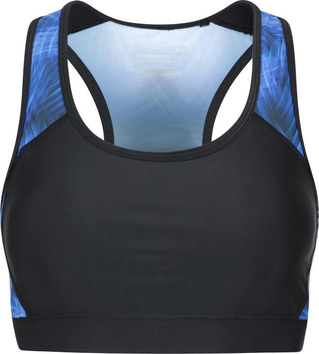 Produktbild Mountain Warehouse Take The Plunge Bikini Oberteil (44 D)