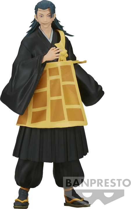 Produktbild Banpresto Jujutsu Kaisen - Suguru Geto Jukon no Kata