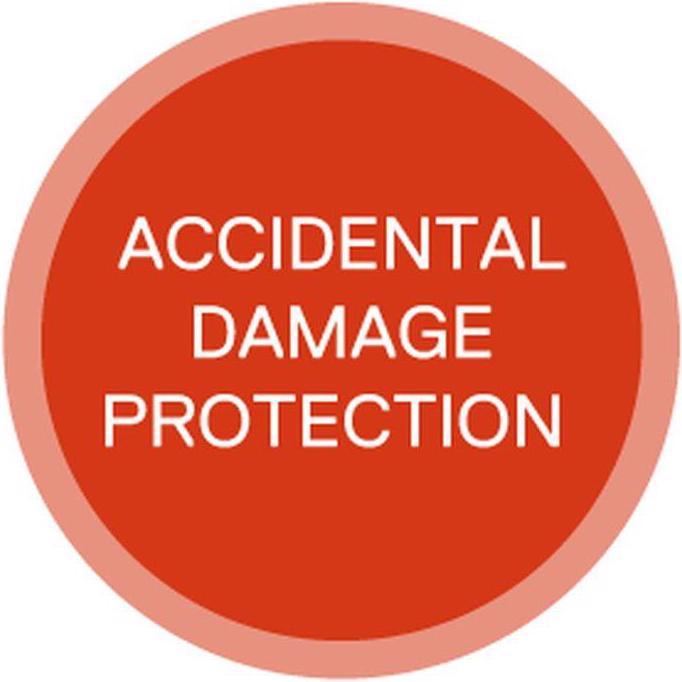 Produktbild Dell Accidental Damage Protection (60 Monate, Technische Unterstützung, Unfallschutz)