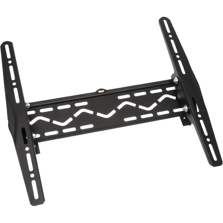 Thumbnail - InLine Wandhalterung, neigbar, 81-139cm (32-55 Zoll) (Wand, 55", 50 kg), TV Wandhalterung, Schwarz