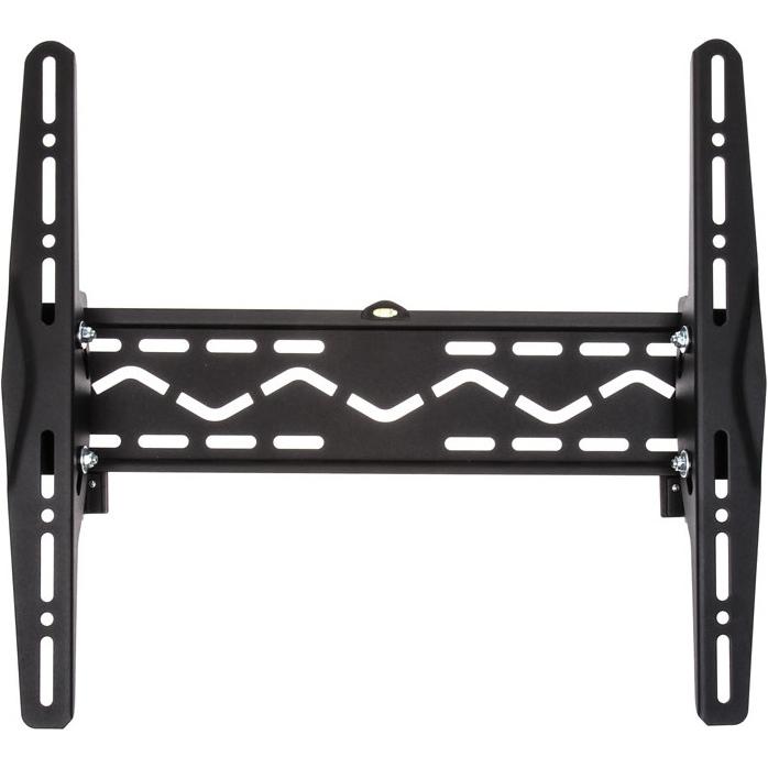 Thumbnail - InLine Wandhalterung, neigbar, 81-139cm (32-55 Zoll) (Wand, 55", 50 kg), TV Wandhalterung, Schwarz
