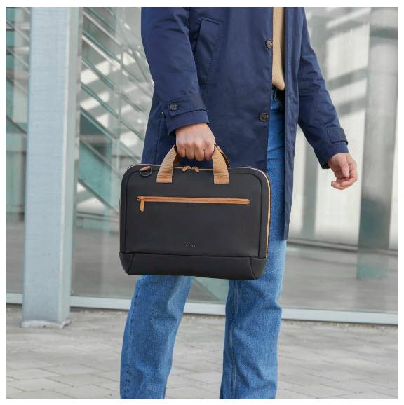 Produktbild Hama Ultra Lightweight", 34 - 36 cm (13,3" - 14,1 (14.17", Universal)