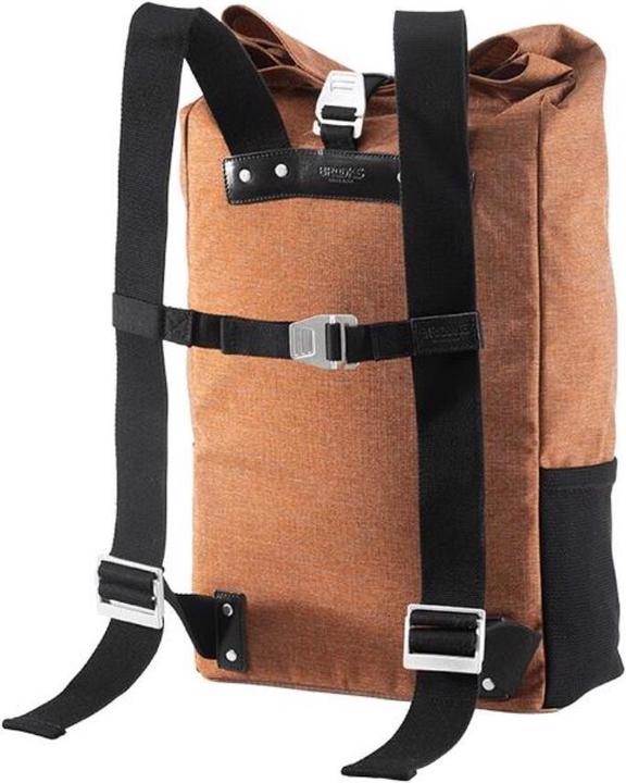 Actual product image Brooks England Pickwick Tex Nylon (26 l)