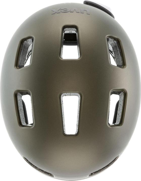 Image du produit Uvex city 4 (55 - 58 cm)