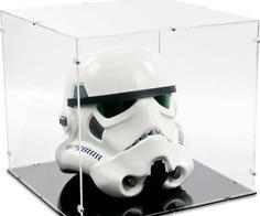 Actual product image Evoretro - Coffret modulaire en acylique 30x30x30cm