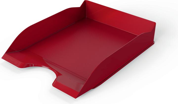 Actual product image Durable BASIC - Briefablagen A4 (A4, C4)