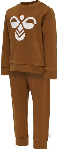 Produktbild hummel Arino Crewsuit (92)