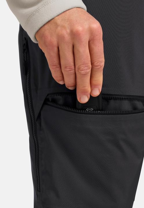 Produktbild Jack Wolfskin Flowline Pro 2L Ins Pants M (XL)