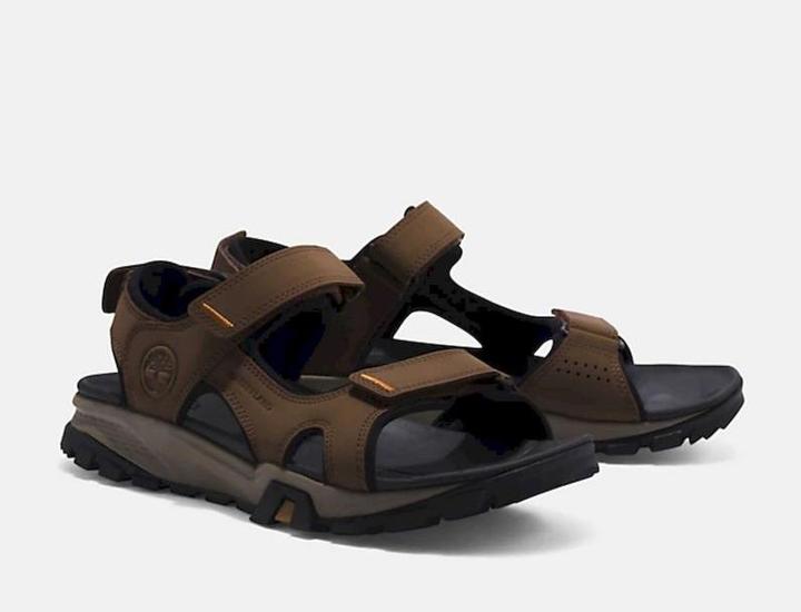 Produktbild Timberland Lincoln Peak Strap Sandal (44)