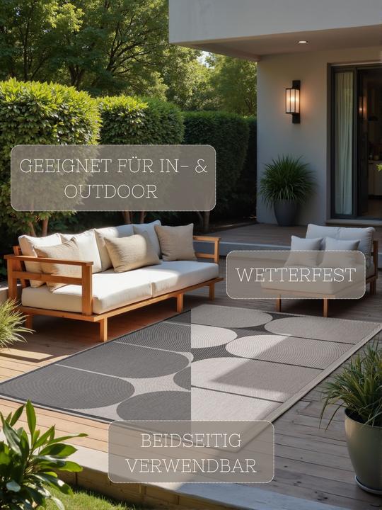 Produktbild Hanse Home Bowen (290 x 200 cm)