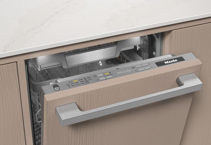 Immagine prodotto Miele Lavastoviglie automatica G 5990 SCVi/ totalmente integrata/EDST