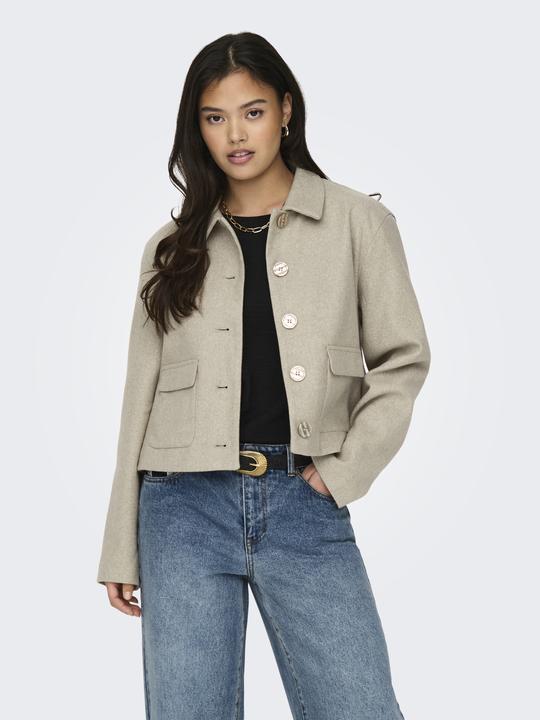 Produktbild JdY Jdycallie Short Jacket Otw Hab (M)