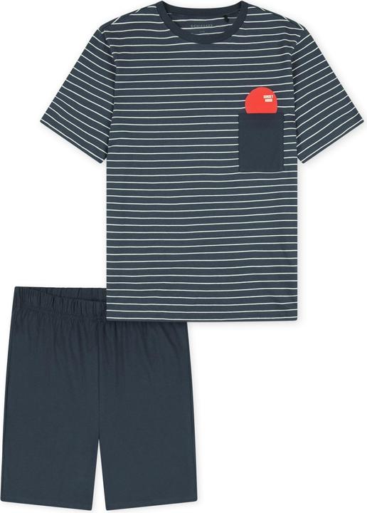 Produktbild Schiesser Shorty Nightwear (152)
