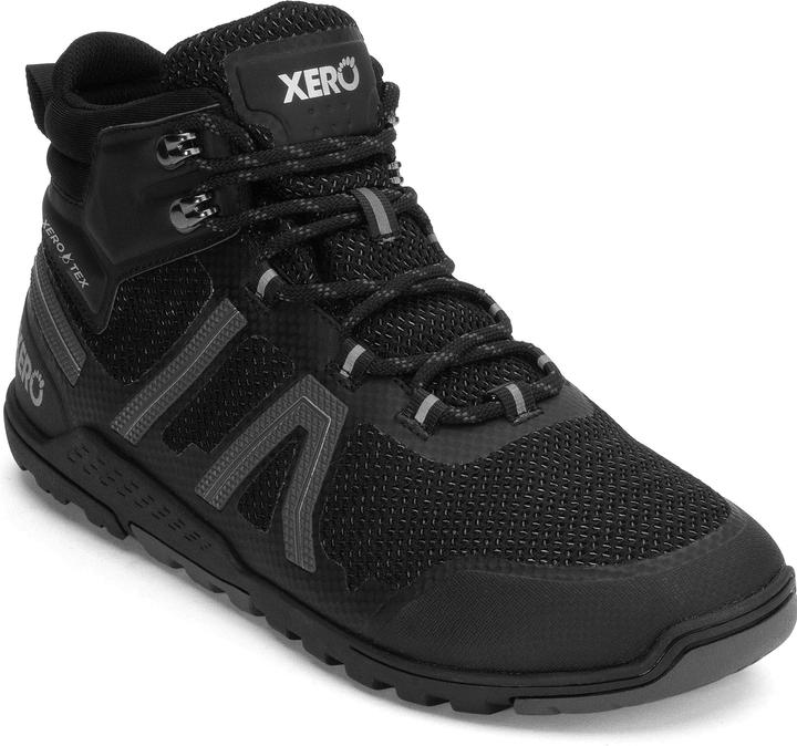 Hiking boots