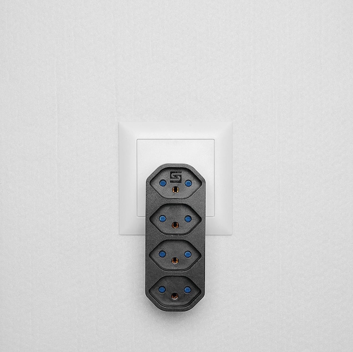 Actual product image Steffen Manta (Type 13, 4 x)