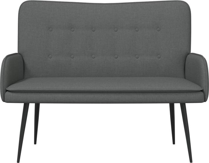 Image du produit vidaXL Sofa (2 places)