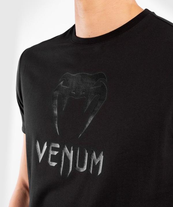 Actual product image Venum Classic T-shirt (S)