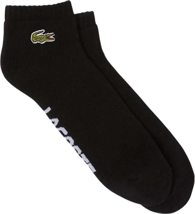 Actual product image Lacoste Knöchelsocken (39.5 - 42)