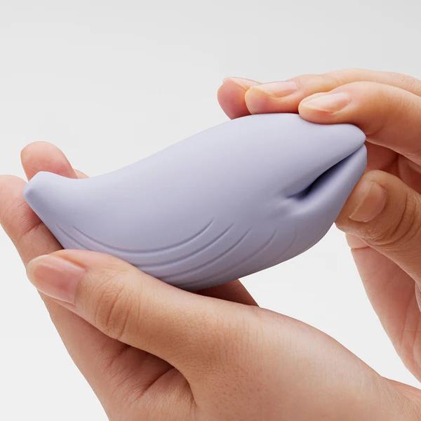 Actual product image Iroha yoru lila