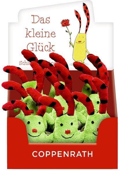 Immagine prodotto Portachiavi La piccola felicità. 1 S