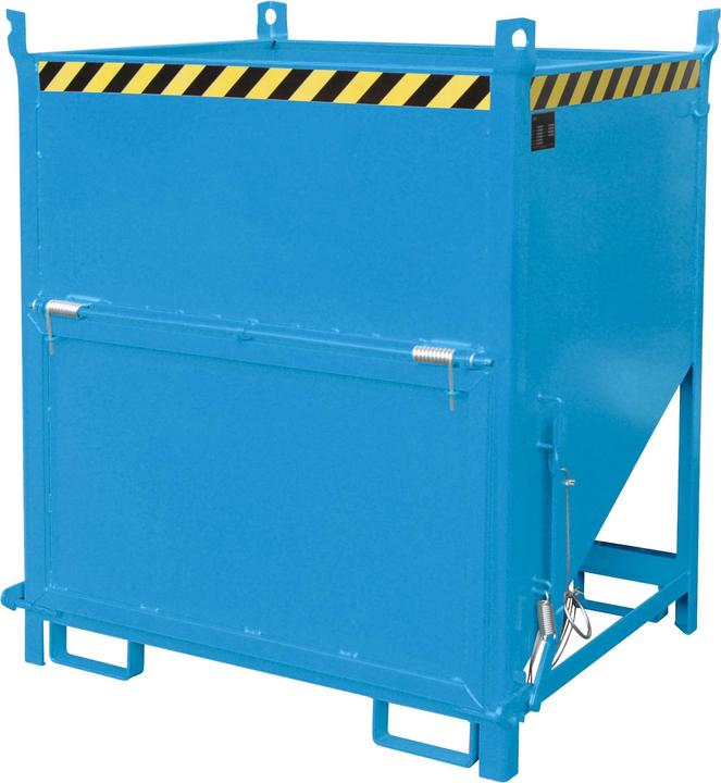 Produktbild eurokraft pro Silobehälter (1000 l)