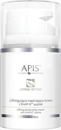 Actual product image Apis Natural Cosmetics Apis Lifting Peptide Lifting And Tightening Cream With Snap-8â"¢ Peptide 50Ml (Body cream, 50 ml)