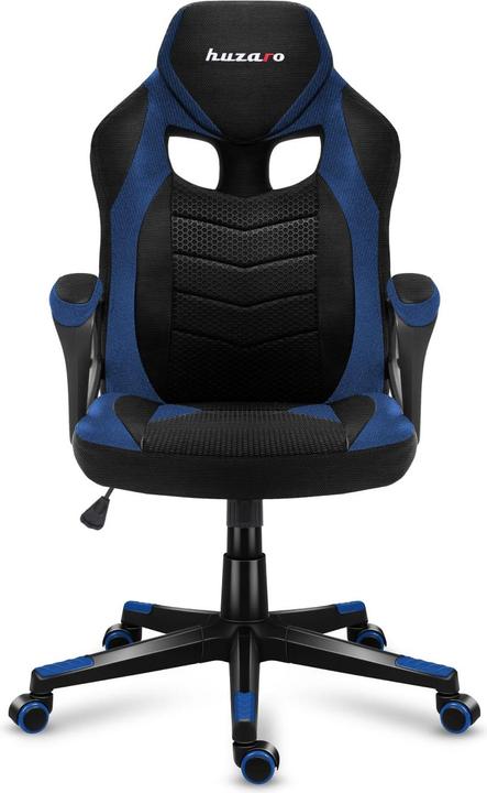 Produktbild Huzaro Force 2.5 Mesh Blue