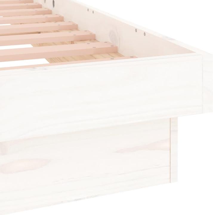 Actual product image VidaXL Klea (75 x 190 cm)