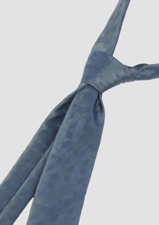 Actual product image S.Oliver Krawatte Krawatte aus Seidenmix