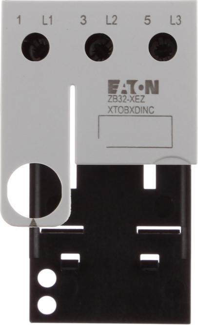 Immagine prodotto Eaton Accessori per interruttori automatici
