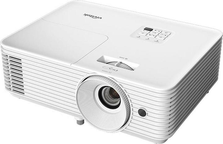 Actual product image vivitek Projector, XGA, lamp 4,000 AL, TR: 1.94-2.16:1 (XGA, 4000 lm, 1.94 - 2.16:1)