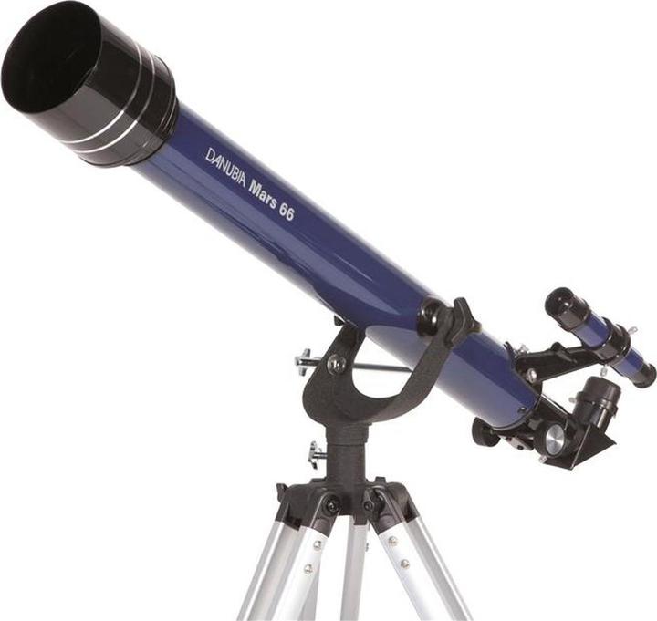 Produktbild Danubia Mars 66