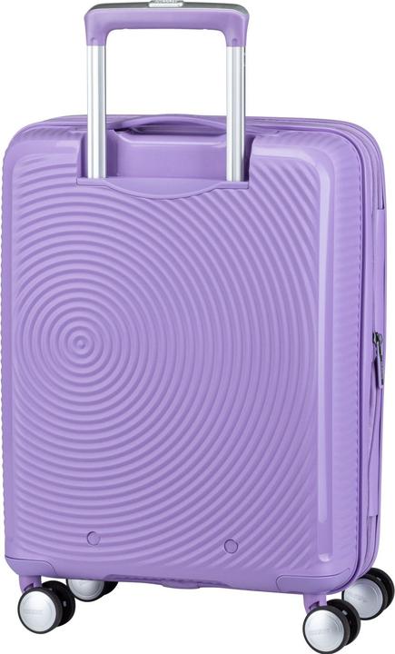Actual product image American Tourister Soundbox (35.50 l)