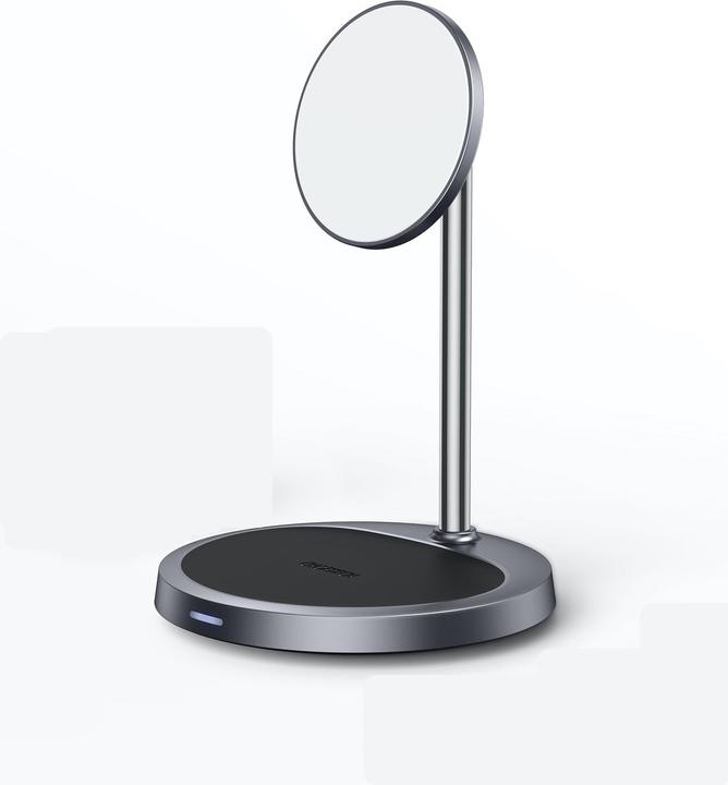 Produktbild Choetech 2-in-1 Magnetic Charger (15 W)