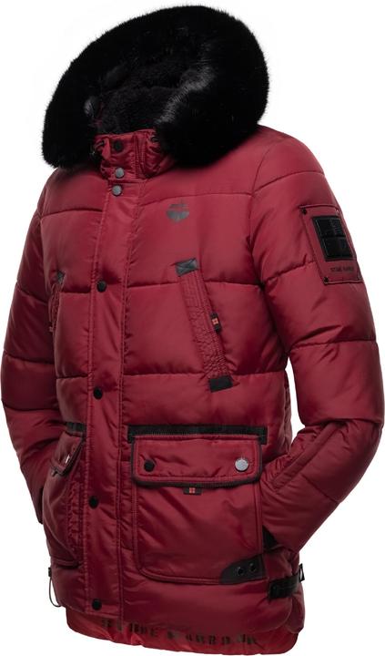 Produktbild Stone Harbour Mironoo (XL)