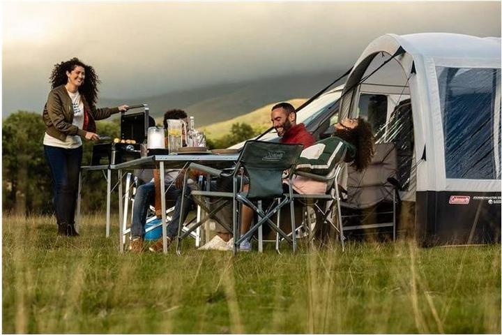 Produktbild Coleman Campingstuhl