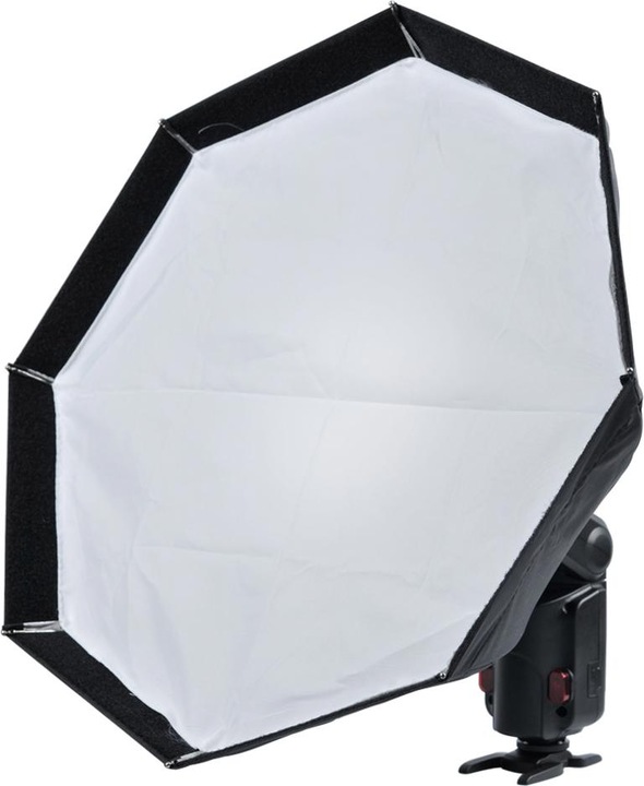 Image du produit Godox Octabox AD-S7 (Boîte à lumière, 48 cm)