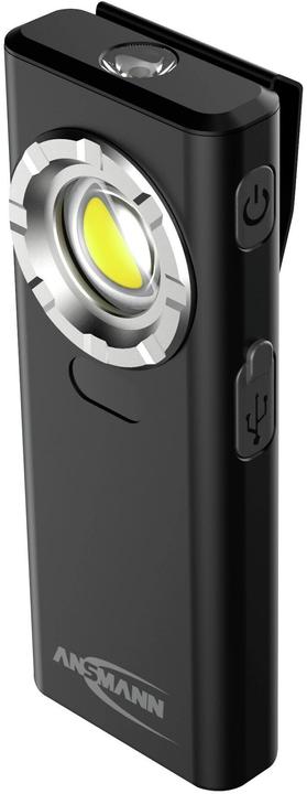 Actual product image Ansmann Work lamp WL1200R-DS (1200 lm)