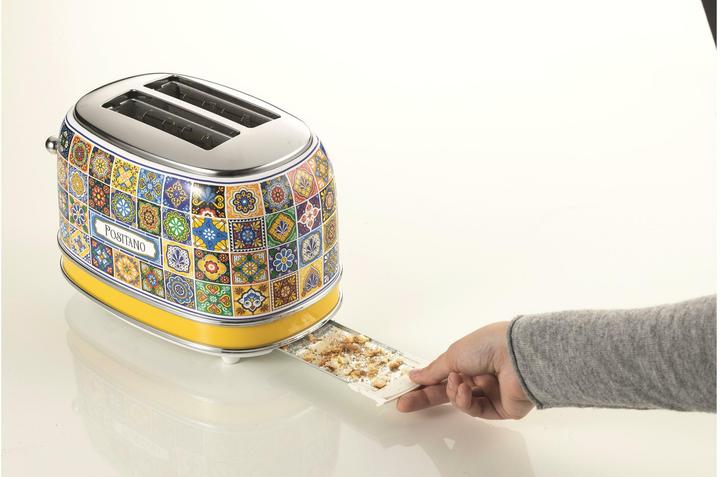 Produktbild Ariete 155 Toaster Positano