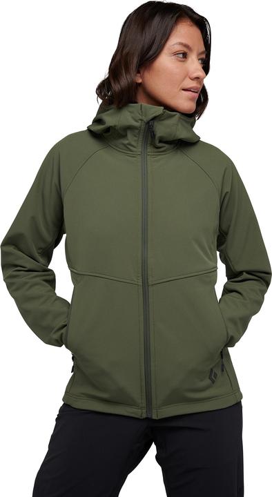 Produktbild Black Diamond W Element Hoody (XS)