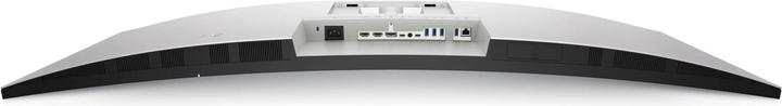 Actual product image Dell UltraSharp U4924DW (5120 x 1440 pixels, 49")