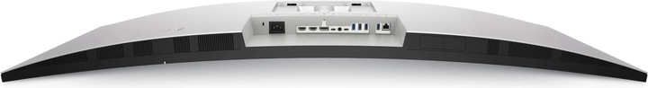 Actual product image Dell UltraSharp U4924DW (5120 x 1440 pixels, 49")
