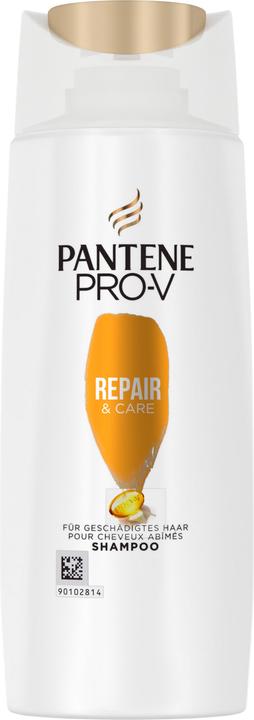 Immagine prodotto Pantene Riparazione e cura (90 ml, Shampoo liquido)