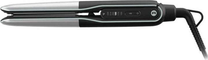 Produktbild Rowenta 2-in-1 Haarglätter aus Titan mit ergonomischem Design (Glätteisen)