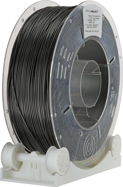 Black, Zoethout zwart