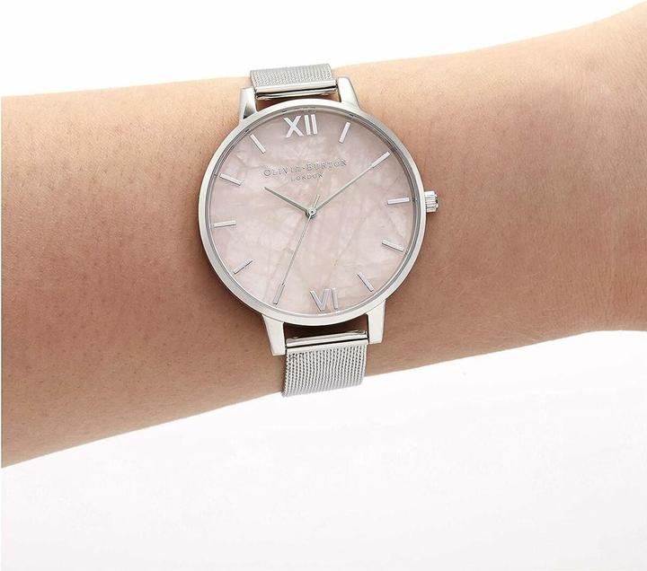 Immagine prodotto Olivia Burton Ladies' Watch OB16SP18 (Ã˜ 38 mm) (38 mm)