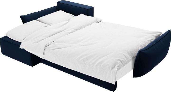 Actual product image Micadoni Kaelle (Corner sofa)