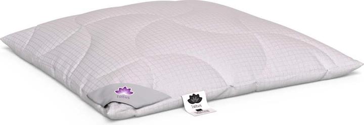 Immagine prodotto Lotus Bettwaren Anti-Stress Kissen (65 x 65 cm)