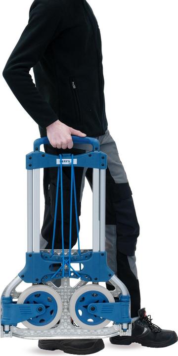 Produktbild Fetra Klappkarre