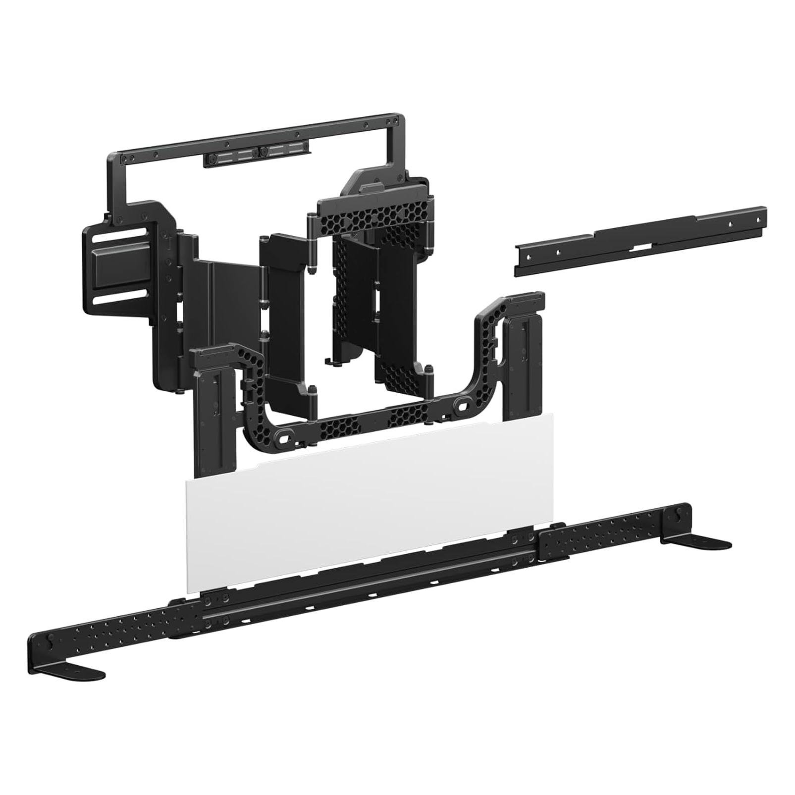 Sony SU-WL900 (Wand, 60 kg, 32" - 85"), TV Wandhalterung, Schwarz